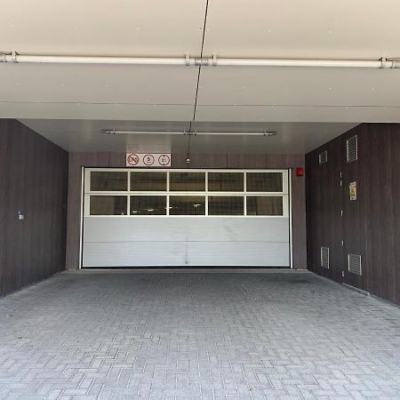 Karthuizer Zeezicht I Apartment Nieuwpoort Exterior photo